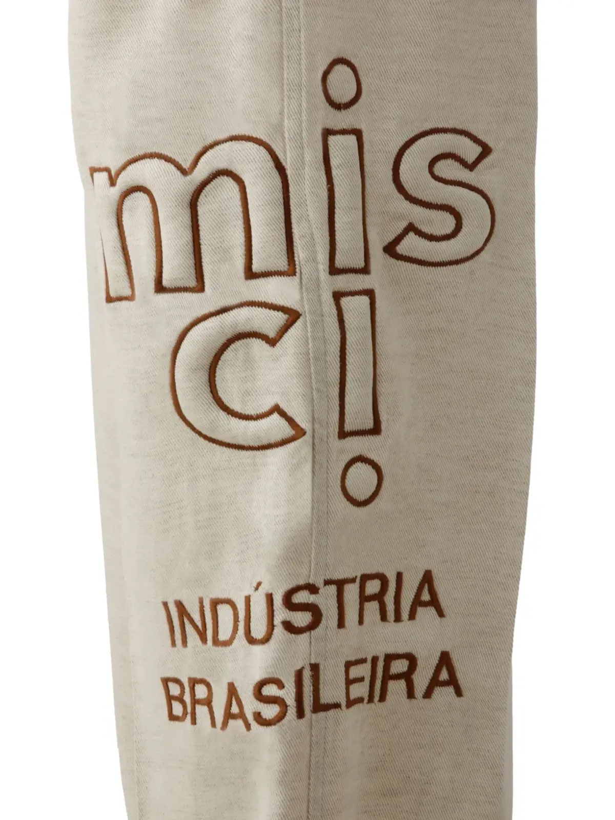 MISCI ロダパンツ - 画像3
