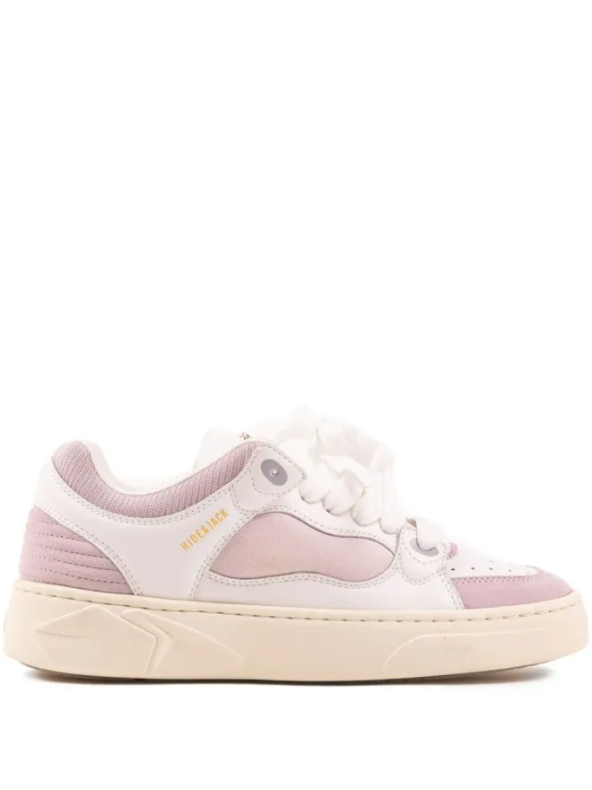 Hide&Jack Hide&Jack Osborn sneakers - Whiteの商品画像