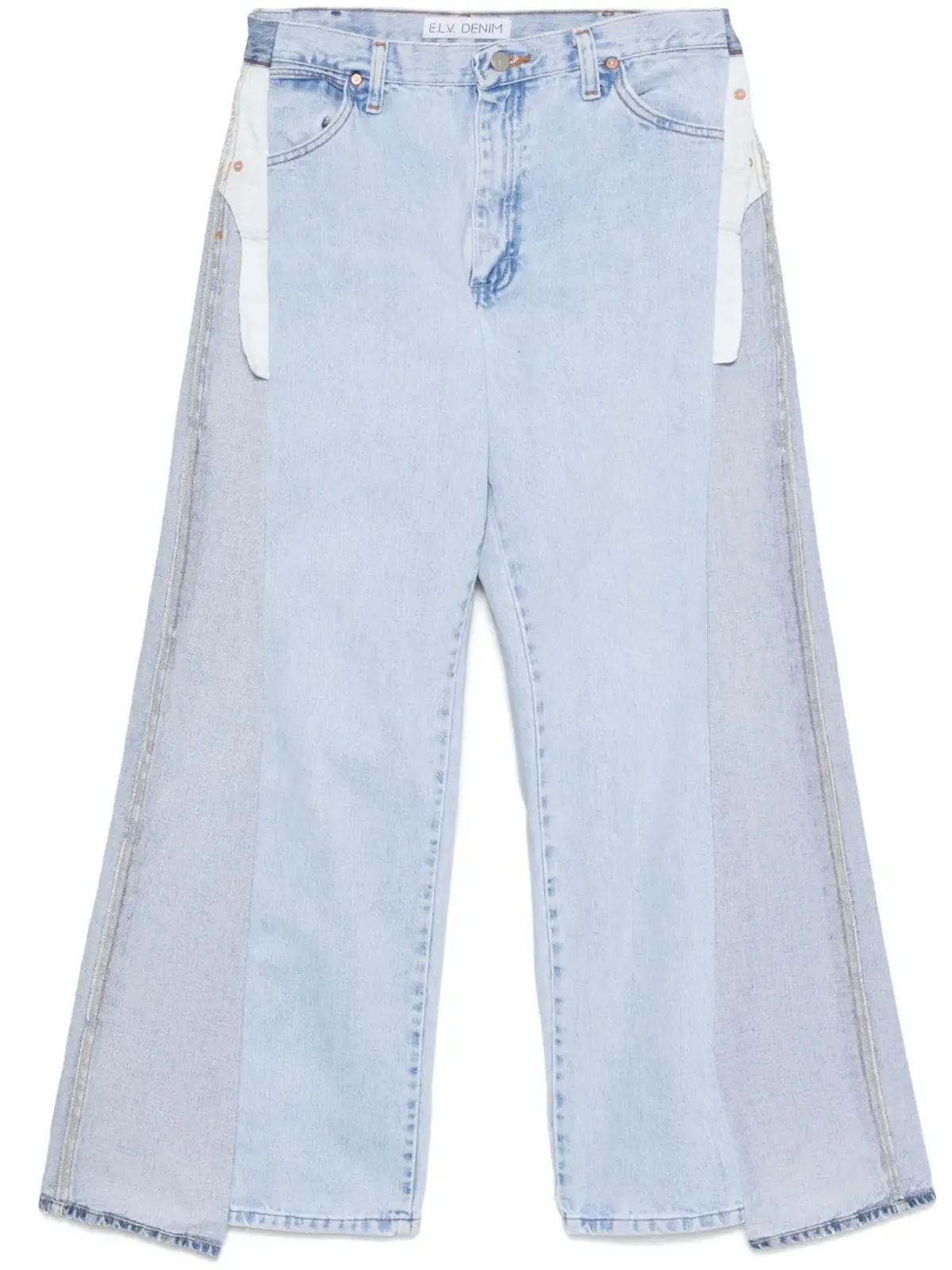 E.L.V DENIM マヤジーンズ - 画像1
