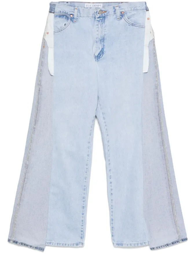E.L.V DENIM E.L.V DENIM マヤジーンズの商品画像