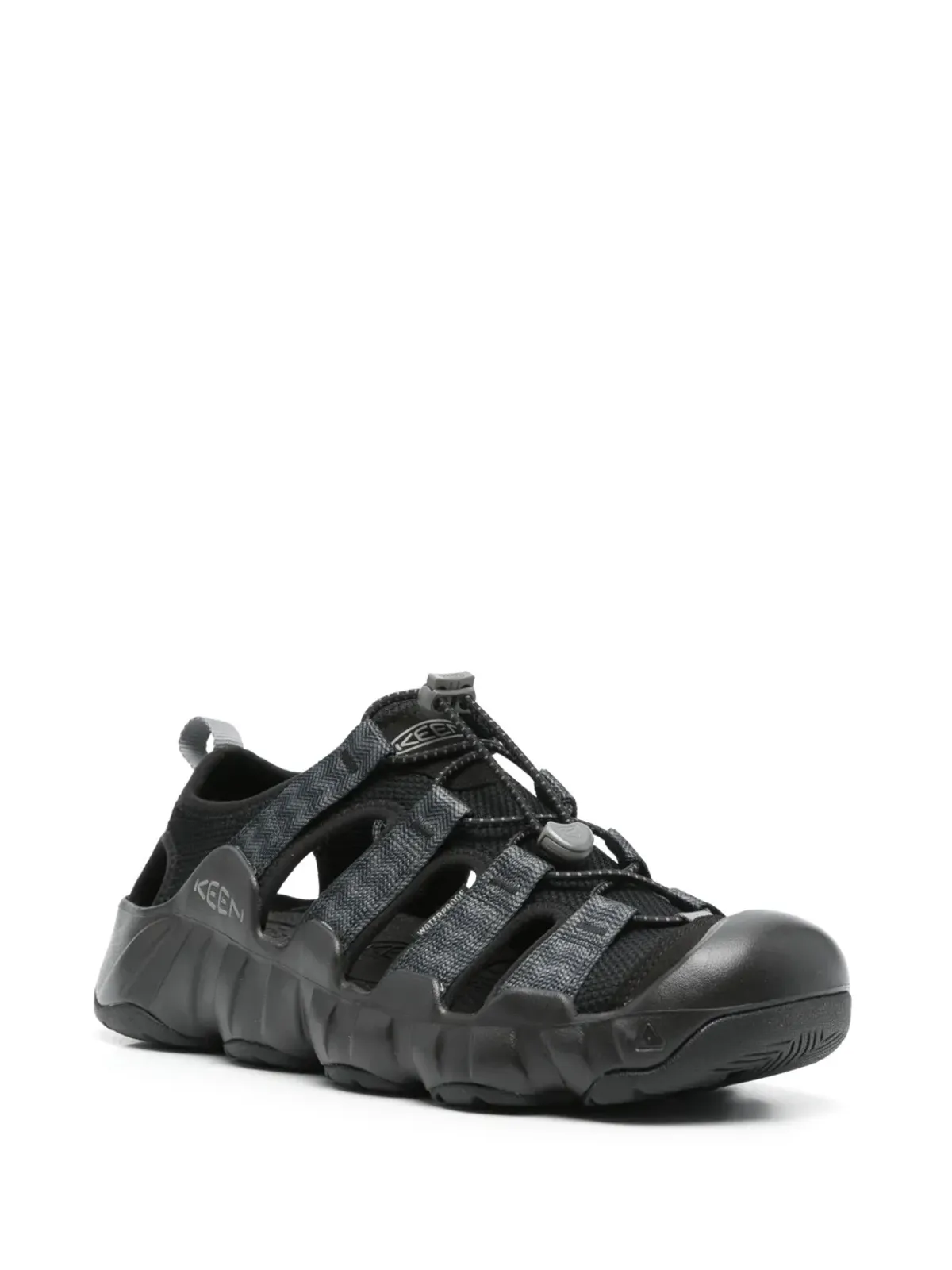 KEEN FOOTWEAR Hyperport H2 スニーカー - 画像2