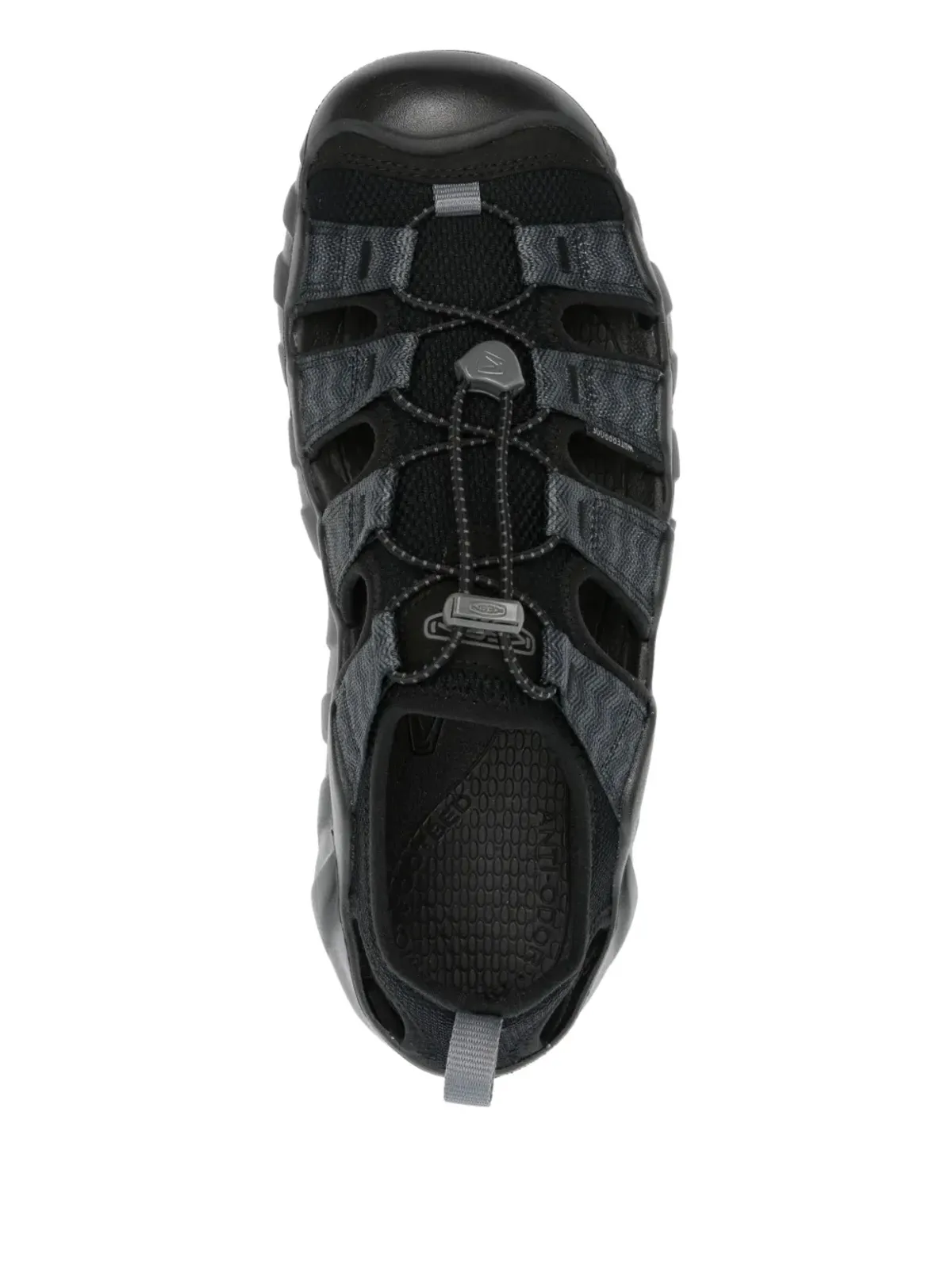 KEEN FOOTWEAR Hyperport H2 スニーカー - 画像4