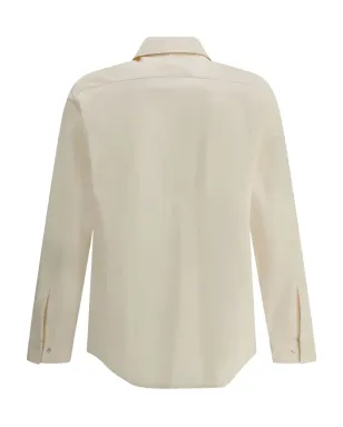 Paltò Gilberto shirt - サムネイル2