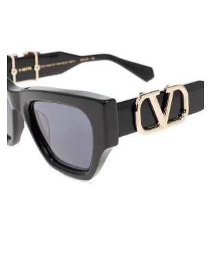 VALENTINO GARAVANI EYEWEAR V-Sette サングラス - サムネイル2