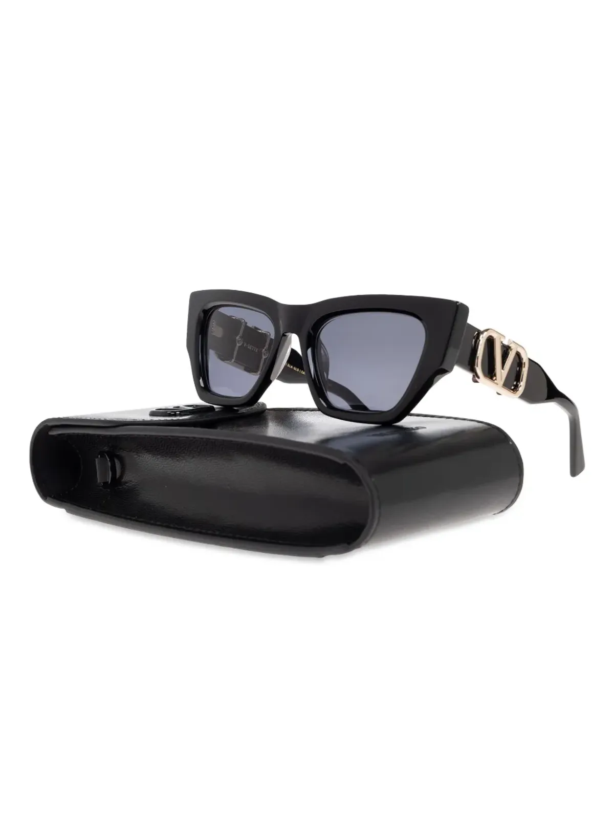 VALENTINO GARAVANI EYEWEAR V-Sette サングラス - 画像3
