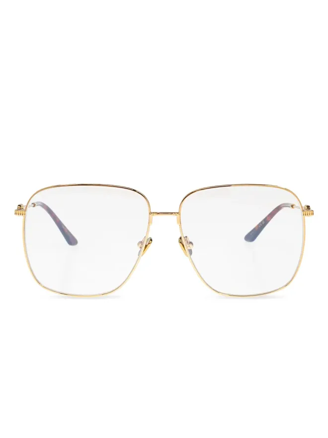 VALENTINO GARAVANI EYEWEAR VALENTINO GARAVANI EYEWEAR VLogo Signatureメガネの商品画像