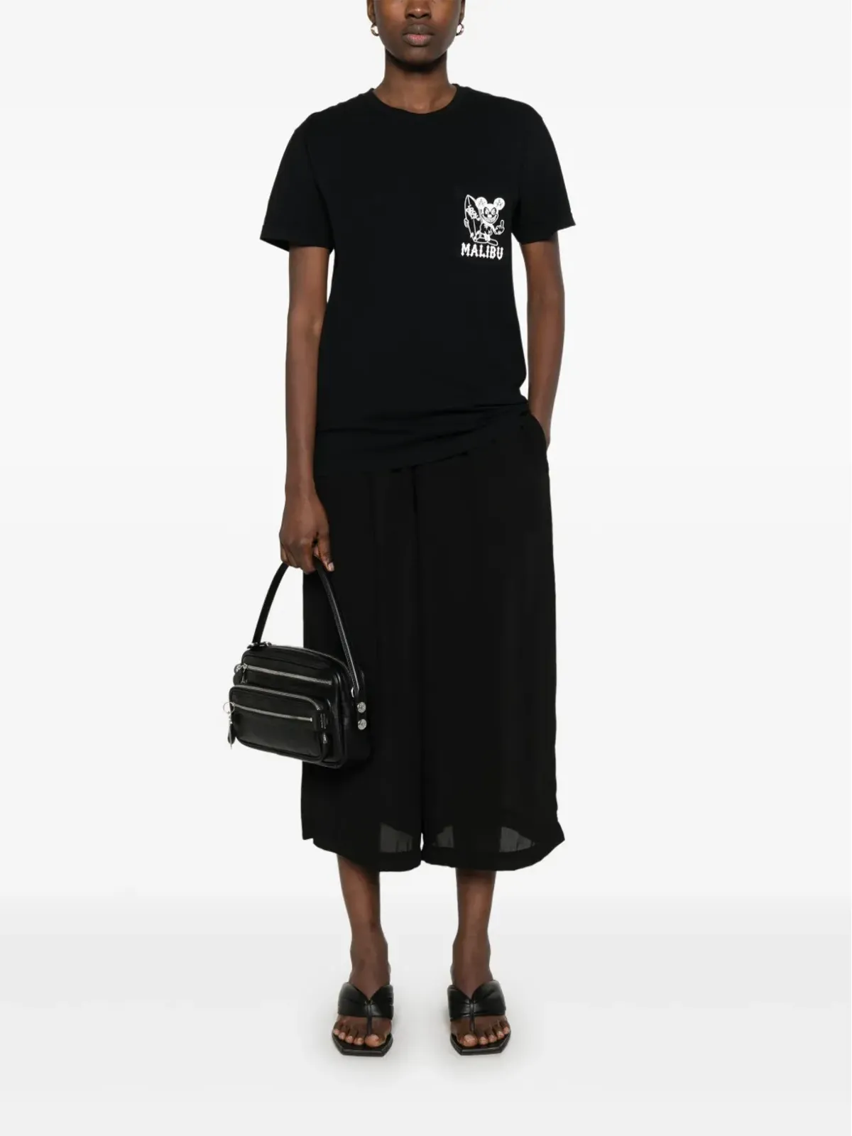 Local Authority サーファーTシャツ - 画像2