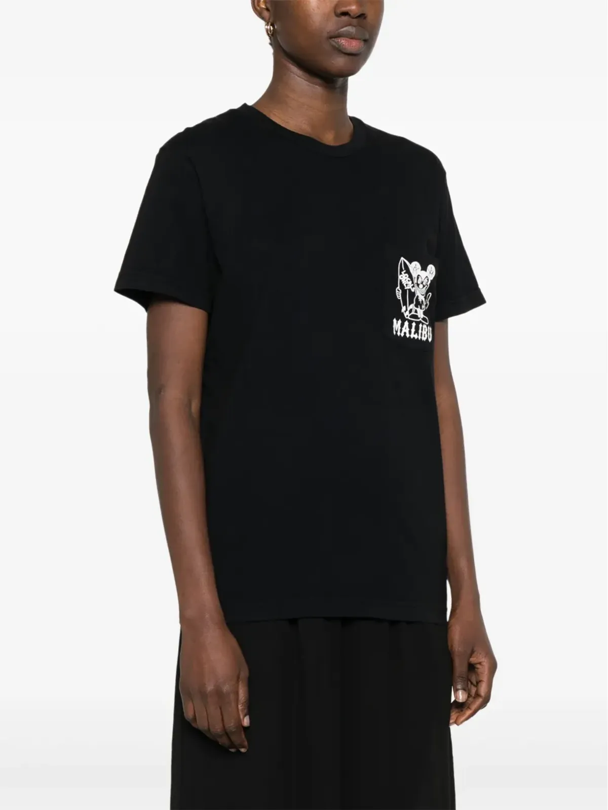 Local Authority サーファーTシャツ - 画像3