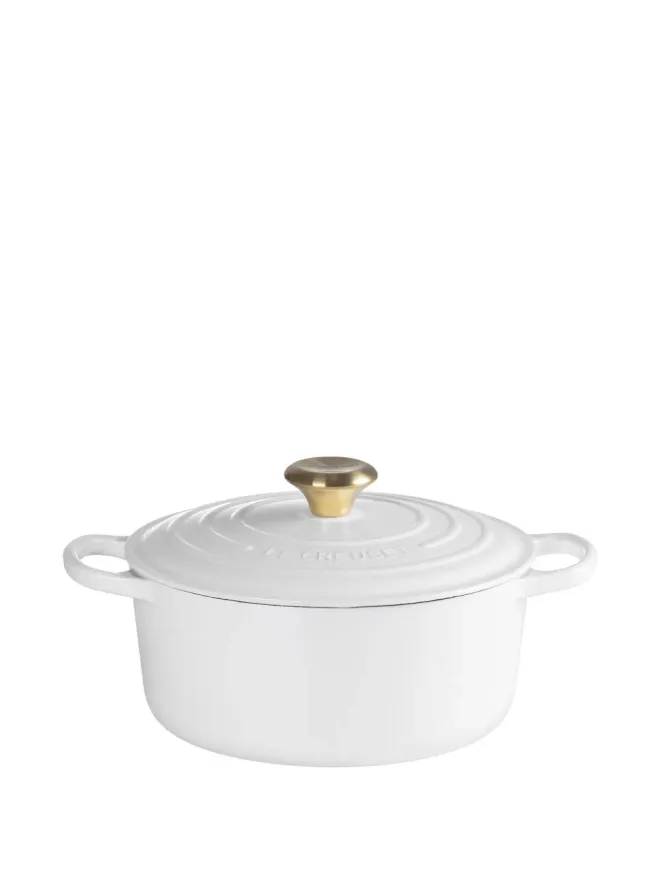 Le Creuset Le Creuset キャストアイロン ココットの商品画像