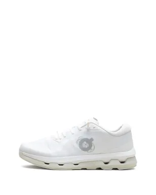 On × Kith クラウドゾーン ホワイトアイス スニーカー - サムネイル5