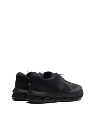 On クラウドゾーン「Kith Black」スニーカー - サムネイル3