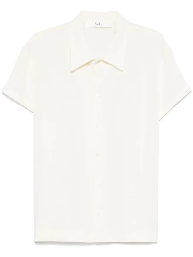 Séfr Séfr Maelシャツの商品画像