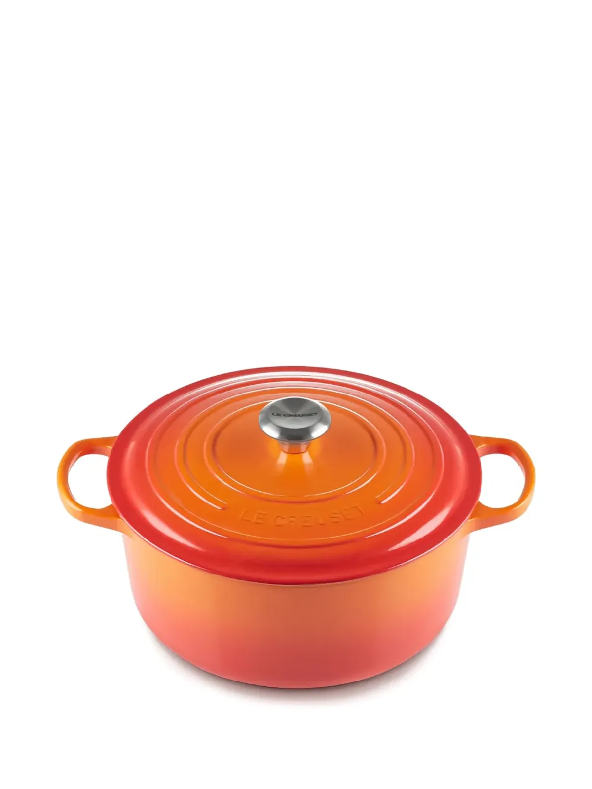 Le Creuset ココット キャセロールディッシュ - 画像2