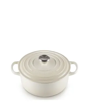 Le Creuset キャストアイアン ココット - サムネイル2