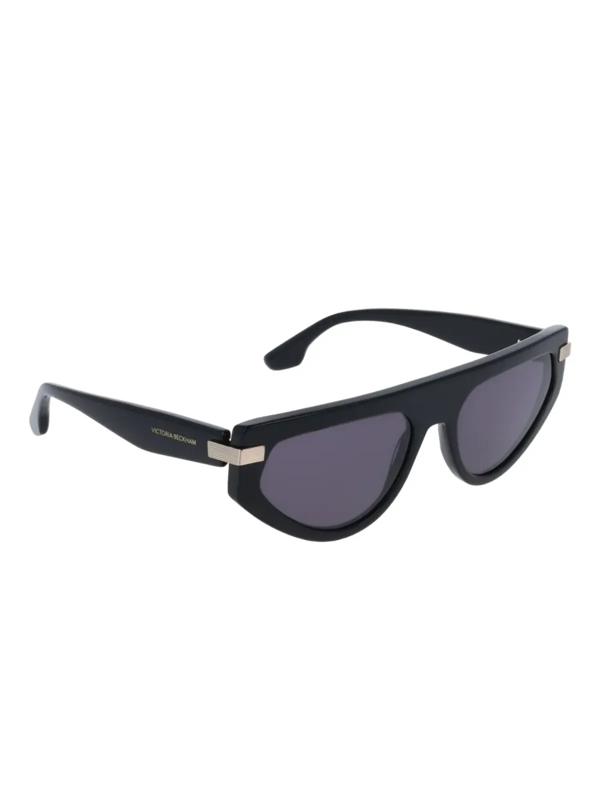 Victoria Beckham Eyewear ジオメトリックフレームサングラス - 画像2