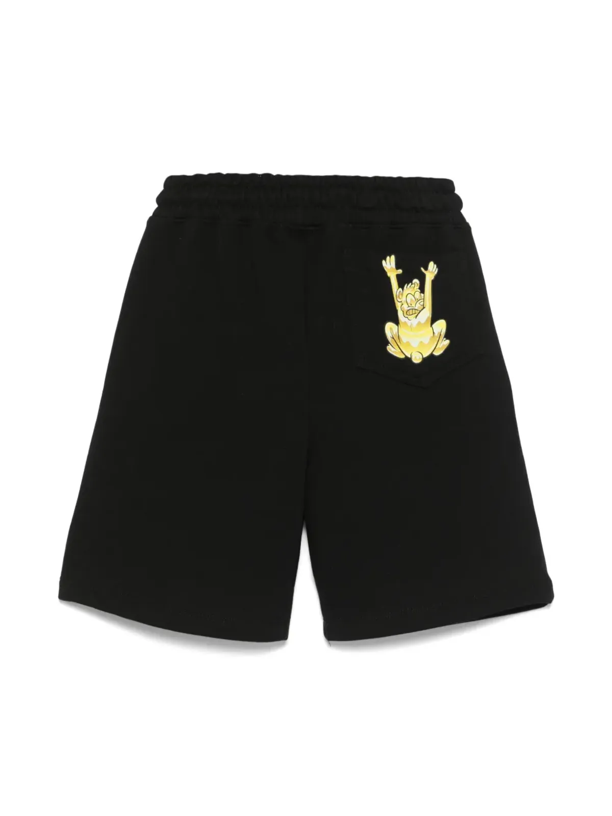 sprayground kid クライミングベア ショーツ - 画像2