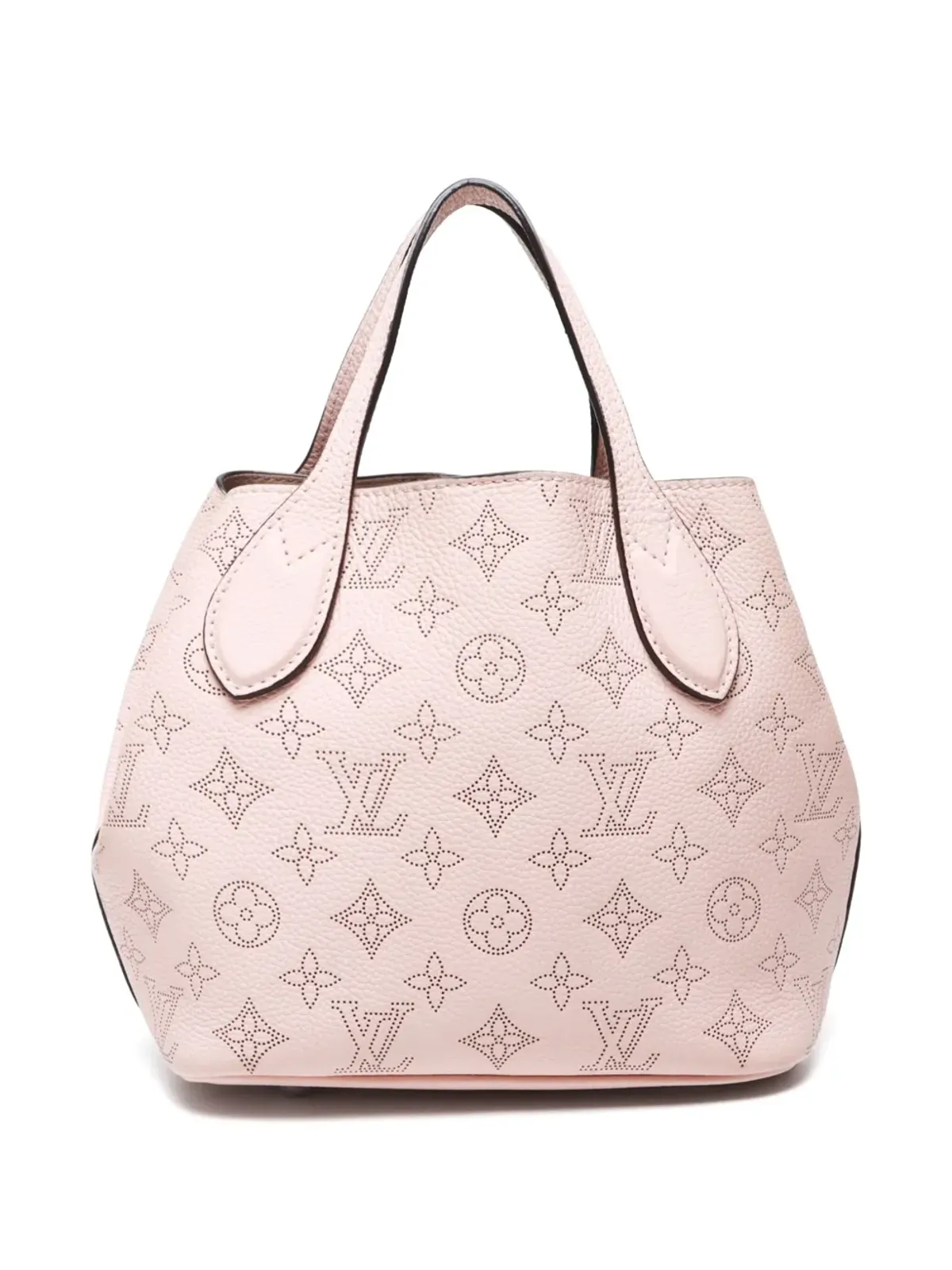 Louis Vuitton ビンテージ 2020年代 ブロッサム トートバッグ ピンク - 画像2
