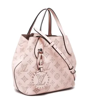 Louis Vuitton ビンテージ 2020年代 ブロッサム トートバッグ ピンク - サムネイル3