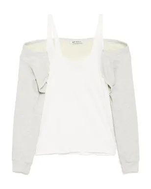 OUR LEGACY Cardigan Tank Top - サムネイル1