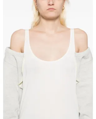 OUR LEGACY Cardigan Tank Top - サムネイル5