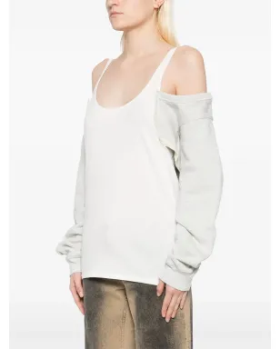 OUR LEGACY Cardigan Tank Top - サムネイル3