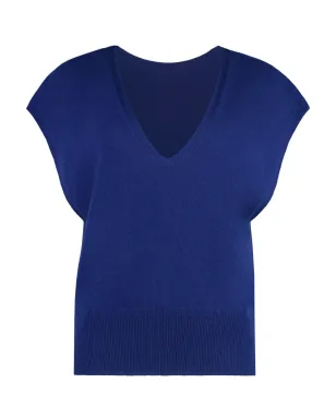 Malo ニットベスト - サムネイル1