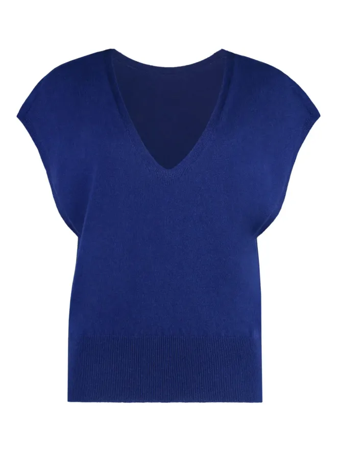 Malo Malo ニットベストの商品画像