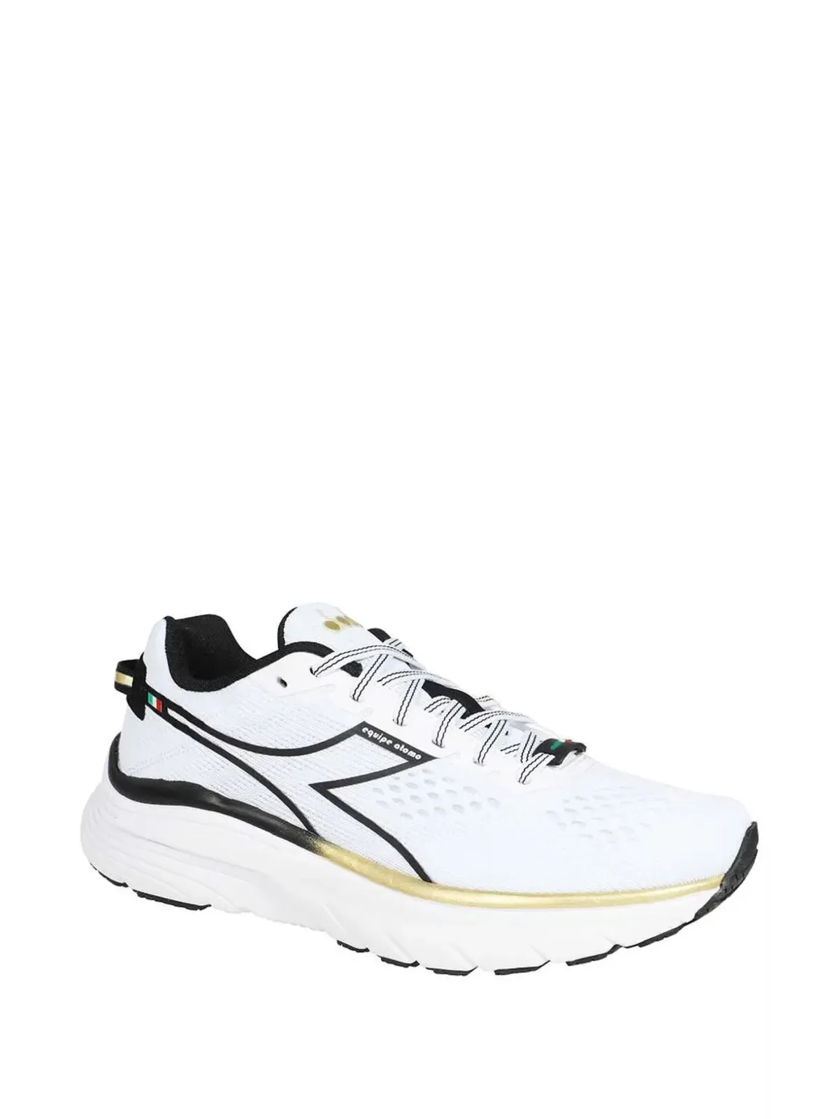 Diadora Gara Carbon スニーカー - 画像2