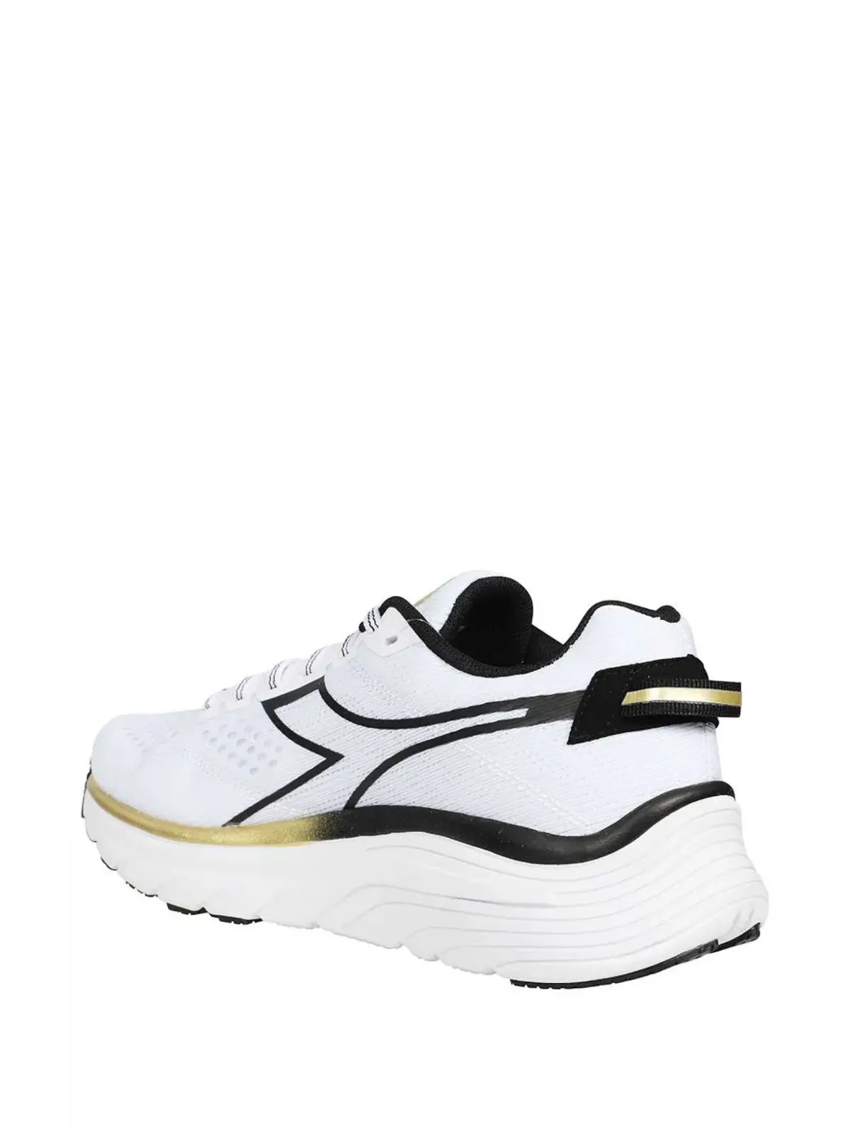 Diadora Gara Carbon スニーカー - 画像3