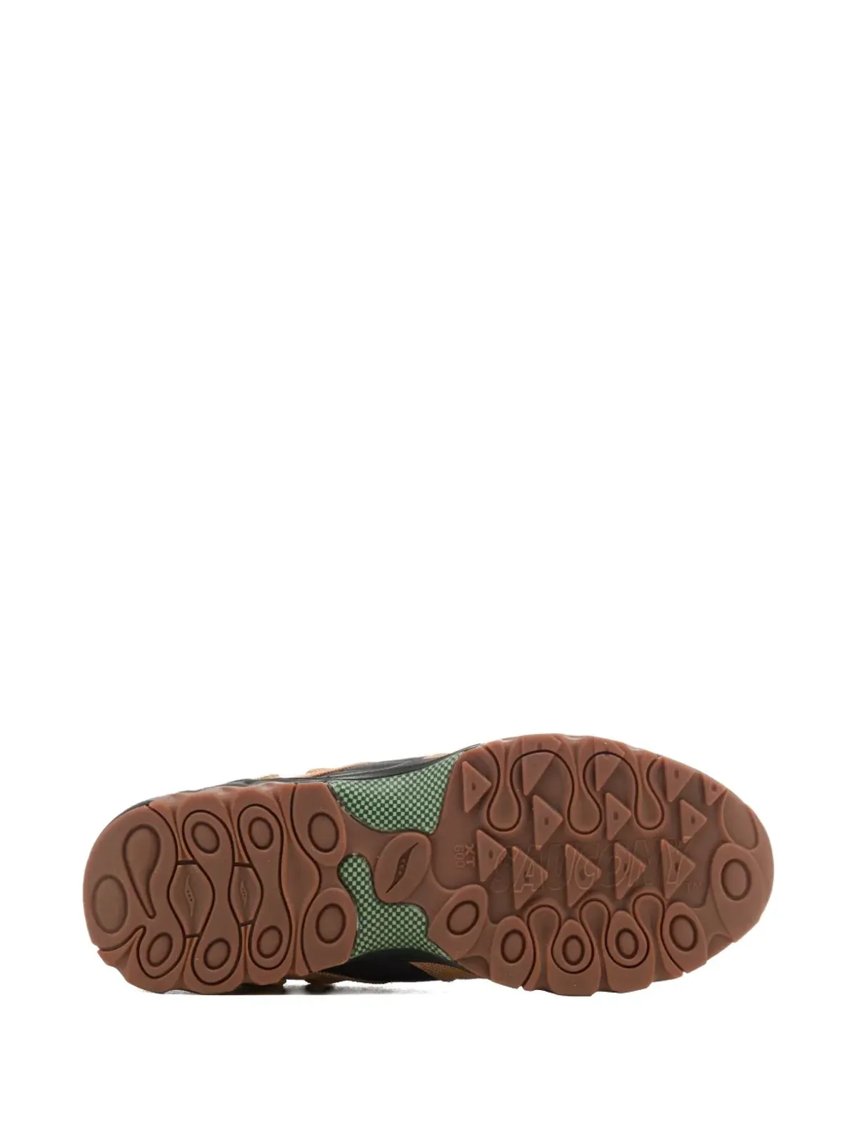 Saucony Matrix Harvest Wheat スニーカー - 画像3