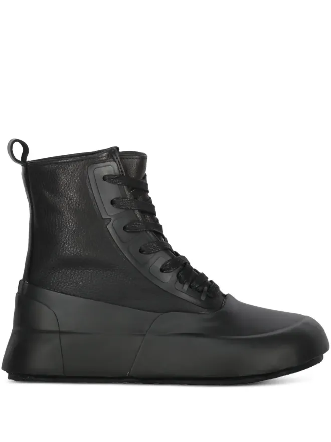 Ambush AMBUSH チャンキーソール レースアップスニーカーの商品画像