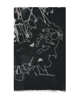 Emporio Armani スカーフ - サムネイル1