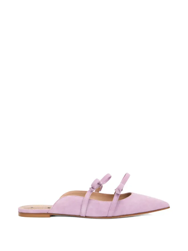 RED(V) RED(V) ボウディテール ミュールの商品画像