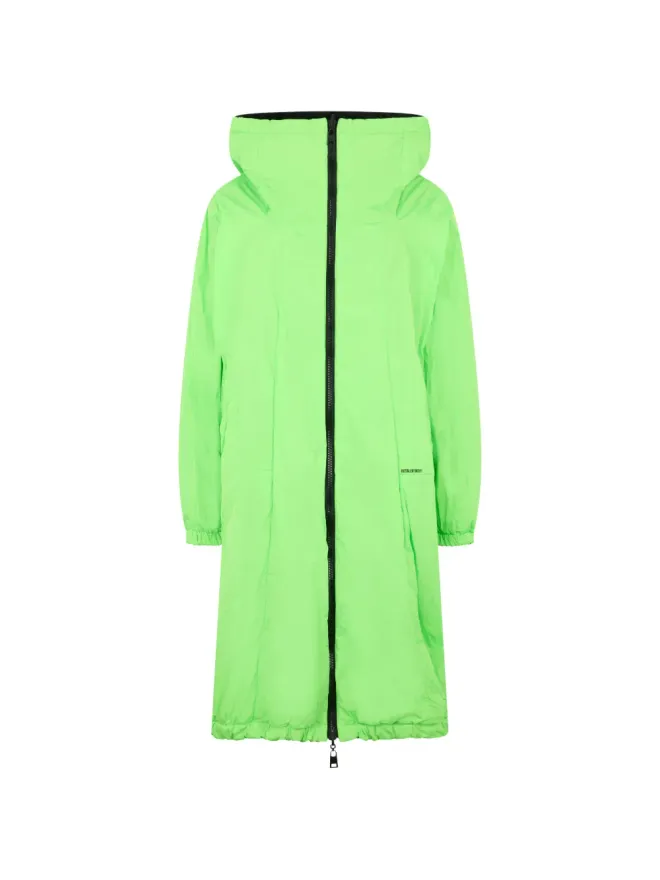 Valentino Garavani Valentino Garavani フード付きコートの商品画像