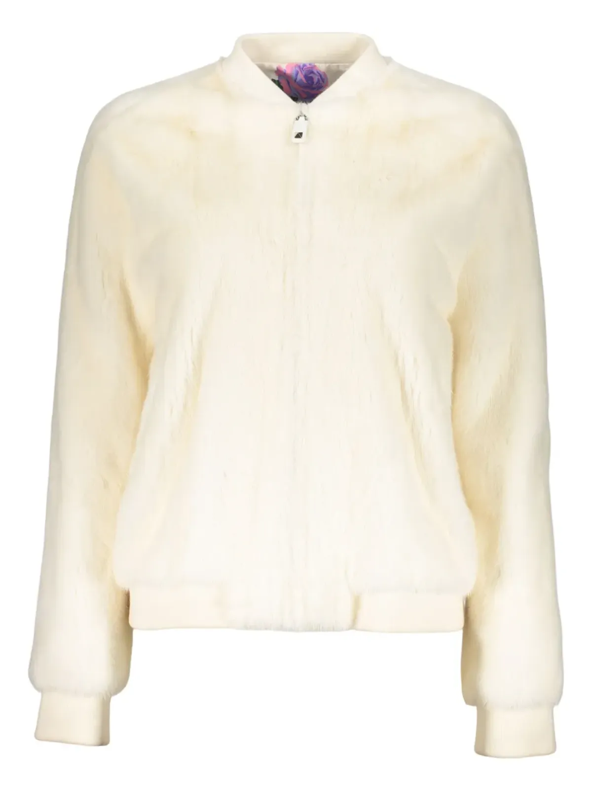 Valentino Garavani ジップファスナー付きジャケット - 画像1