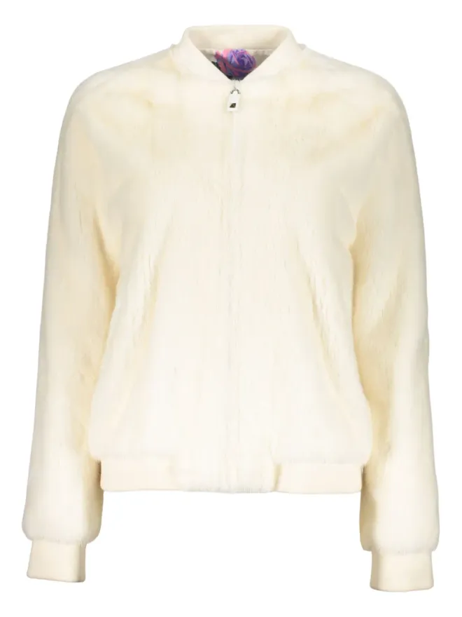Valentino Garavani Valentino Garavani ジップファスナー付きジャケットの商品画像