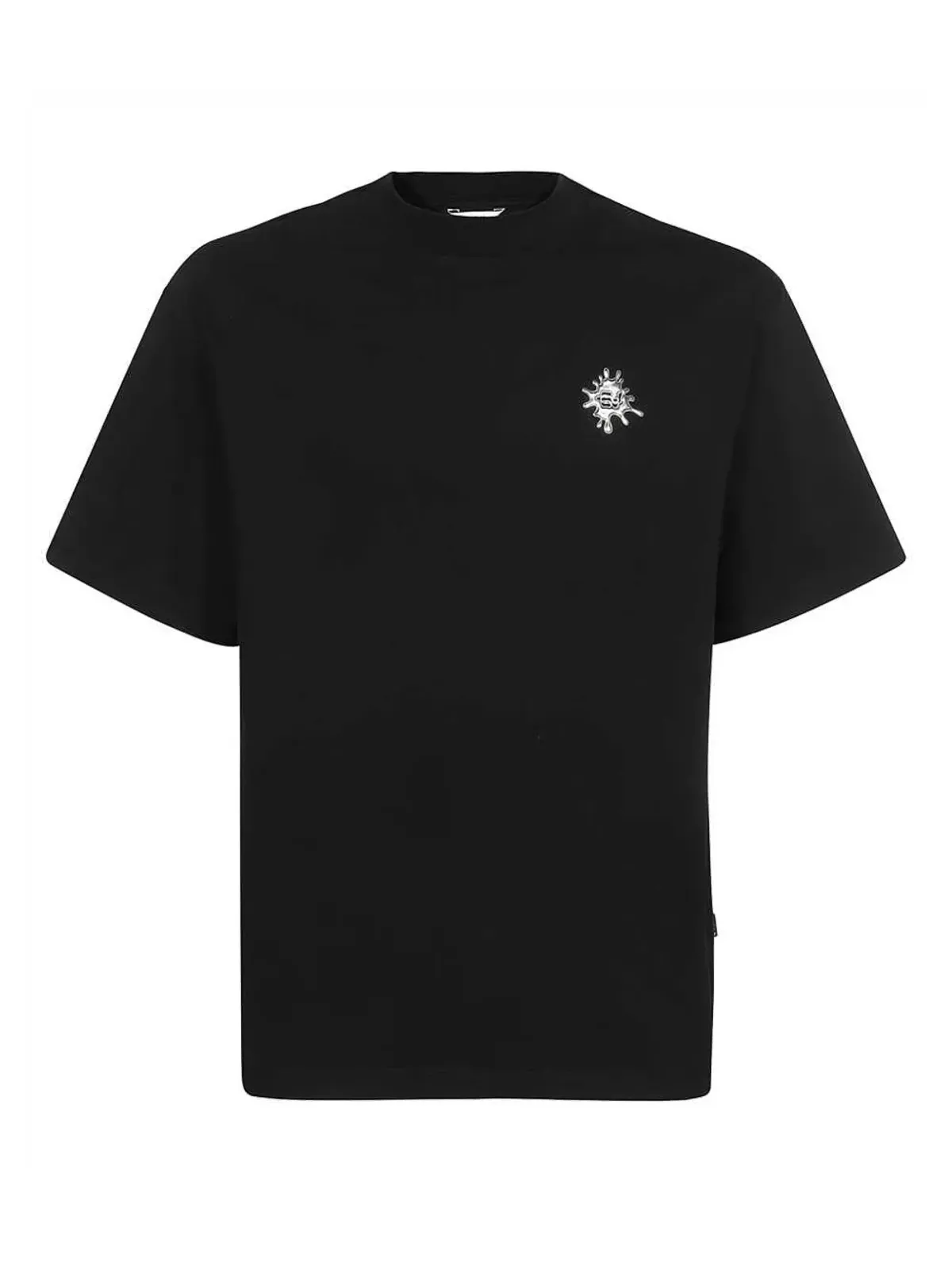 EYTYS ロゴプリント Tシャツ - 画像1