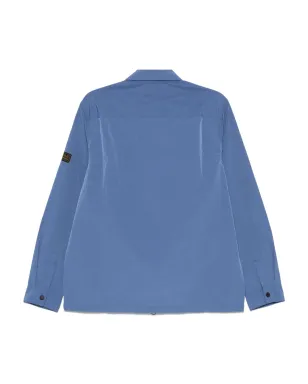 Barbour International シェルオーバーシャツ - サムネイル2