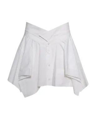 alexanderwang.t Tシャツミニスカート - サムネイル1
