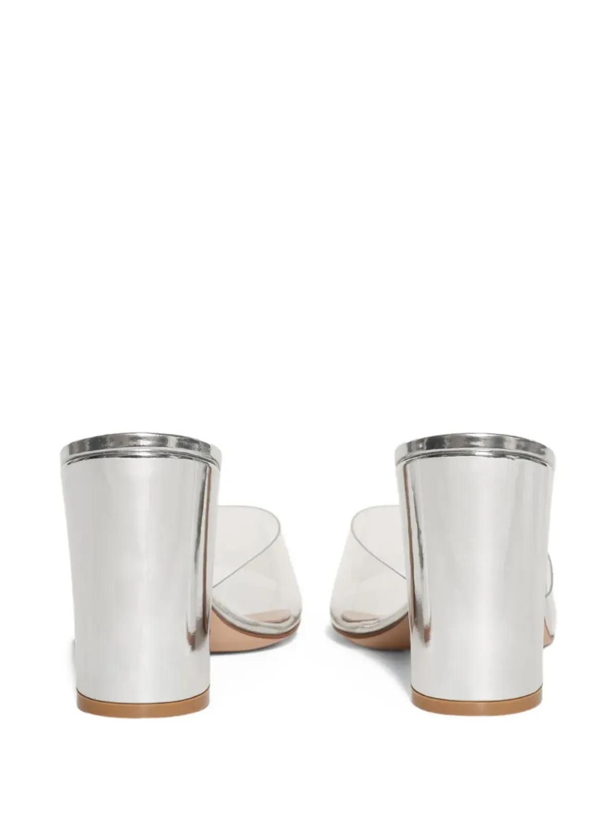 Gianvito Rossi サンダル - 画像2