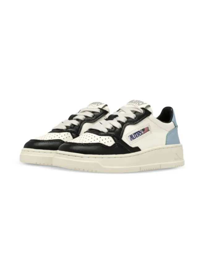 Autry Kids Autry Kids メダリスト ロー キッズ スニーカーの商品画像