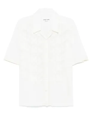 Antik Batik スザネシャツ - サムネイル1