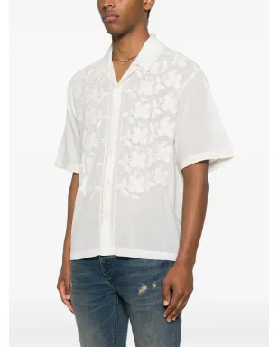 Antik Batik スザネシャツ - サムネイル3