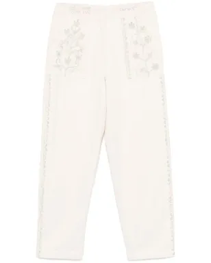 Antik Batik アレックス ストレートレッグパンツ - サムネイル1