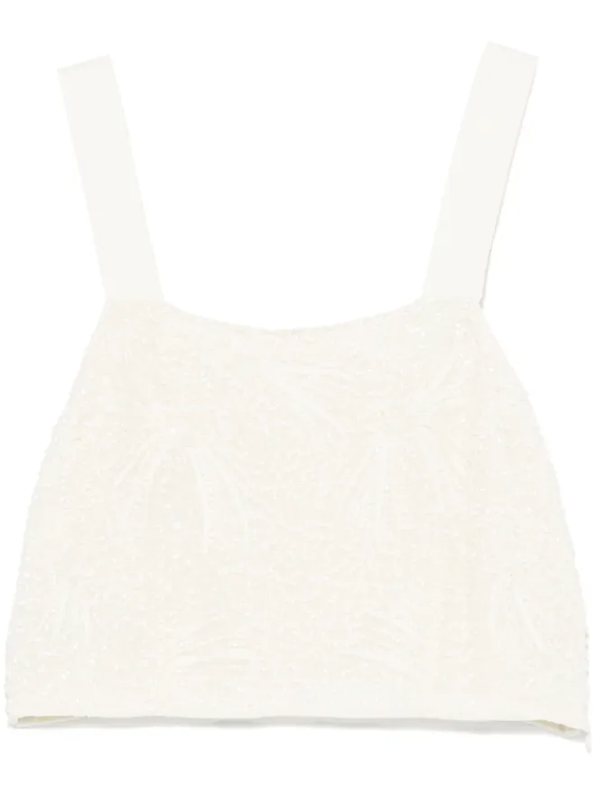 Antik Batik Antik Batik Mahata トップの商品画像