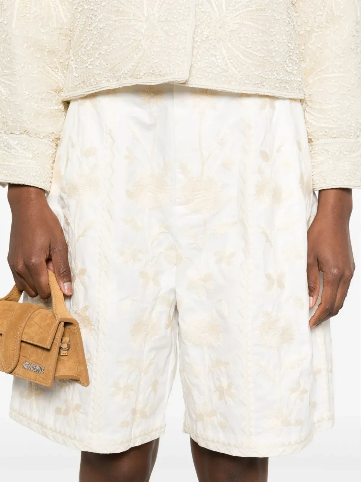 Antik Batik Winnaショーツ - 画像5