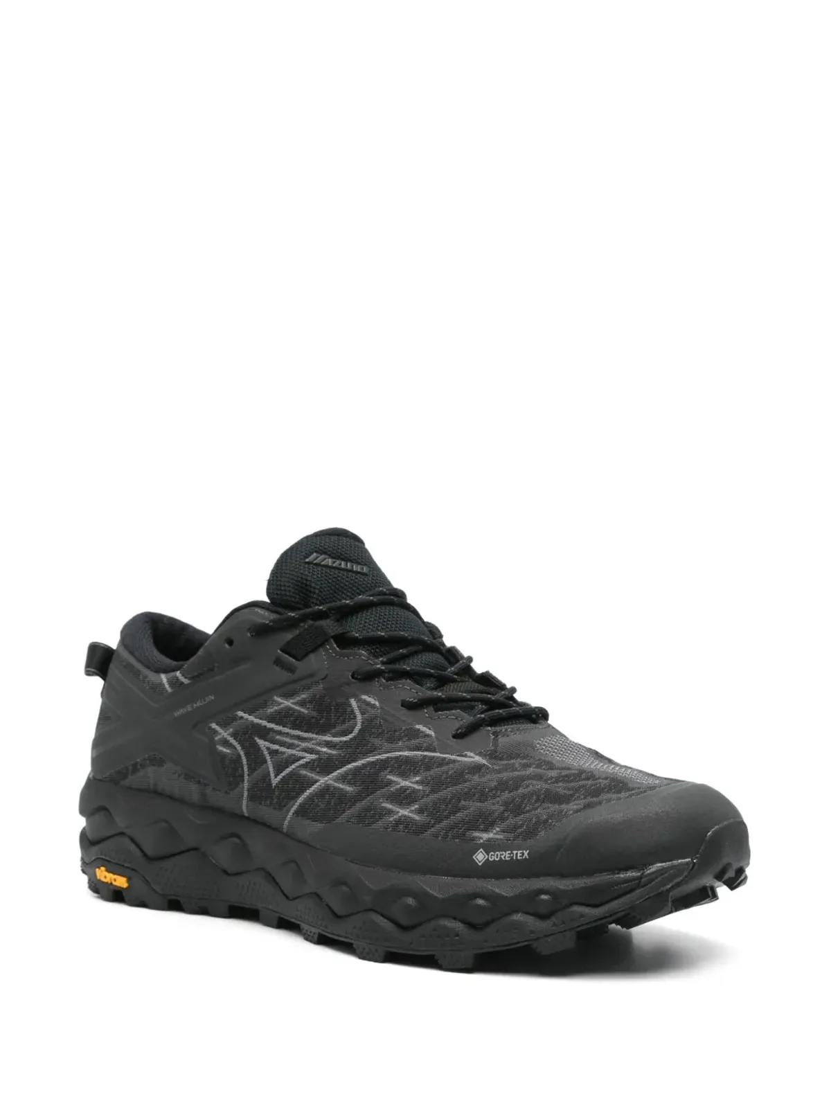Mizuno Wave Mujin LS GTX スニーカー - 画像2