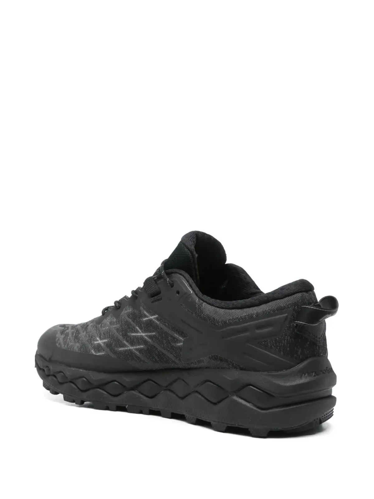 Mizuno Wave Mujin LS GTX スニーカー - 画像3