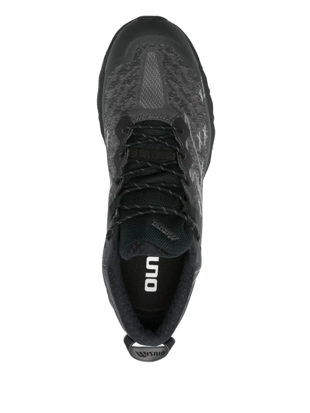 Mizuno Wave Mujin LS GTX スニーカー - 画像4