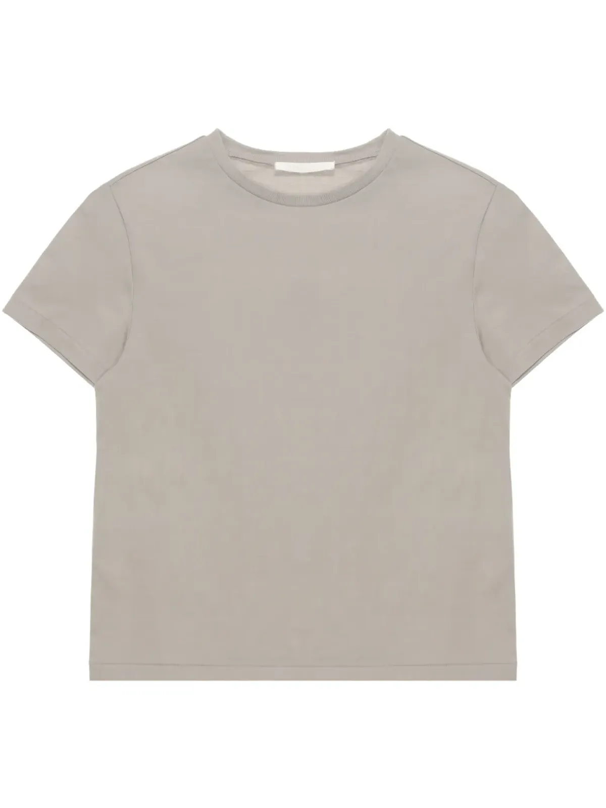 Amomento コットンTシャツ - 画像1